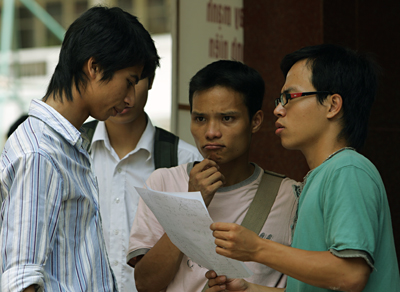 Không cấp bằng chính quy đối với đào tạo liên kết, liên thông ngoài cơ sở